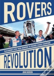 Capa do artigo Rovers Revolution