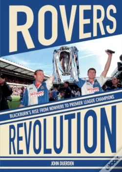 Capa do artigo Rovers Revolution
