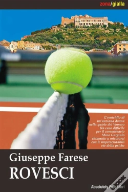 Capa do artigo Rovesci