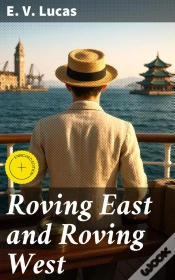 Capa do artigo Roving East And Roving West