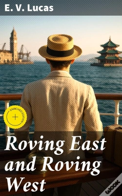 Capa do artigo Roving East And Roving West