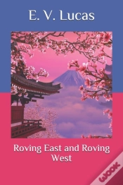 Capa do artigo Roving East And Roving West