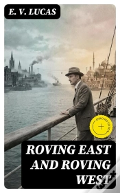 Capa do artigo Roving East And Roving West