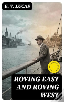 Capa do artigo Roving East And Roving West