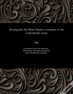 Capa do artigo Roving Jack, The Pirate Hunter