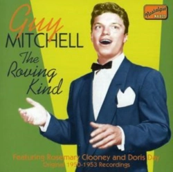 Capa do artigo Roving Kind, The: Original 1950 - 1953 Recordings - CD
