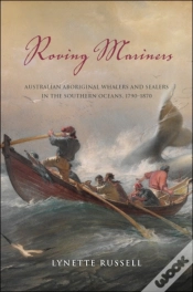 Capa do artigo Roving Mariners