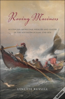 Capa do artigo Roving Mariners