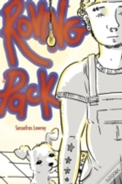 Capa do artigo Roving Pack