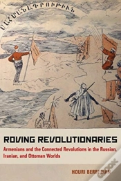 Capa do artigo Roving Revolutionaries
