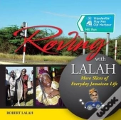 Roving With Lalah