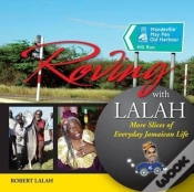 Capa do artigo Roving With Lalah