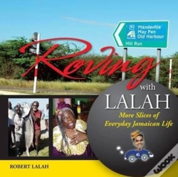 Capa do artigo Roving With Lalah