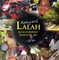 Capa do artigo Roving With Lalah