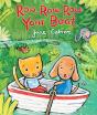 Row, Row, Row Your Boat - Preview