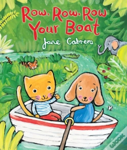 Capa do artigo Row, Row, Row Your Boat