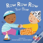 Capa do artigo Row Row Row Your Boat