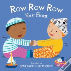 Capa do artigo Row Row Row Your Boat