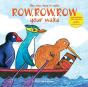 Row, Row, Row Your Waka - Preview