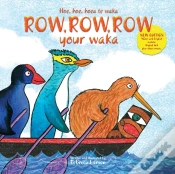 Capa do artigo Row, Row, Row Your Waka