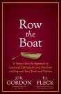 Row The Boat - Preview