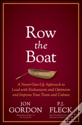 Row The Boat