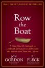 Row The Boat - Preview