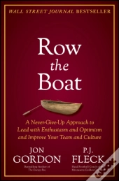 Row The Boat