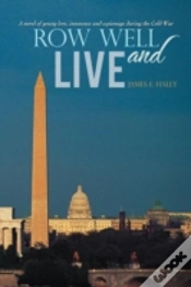 Capa do artigo Row Well And Live
