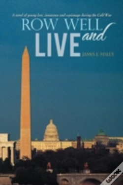 Capa do artigo Row Well And Live