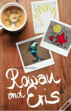 Capa do artigo Rowan And Eris