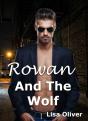 Rowan And The Wolf - Preview