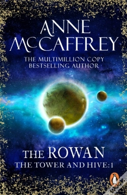 Capa do artigo Rowan