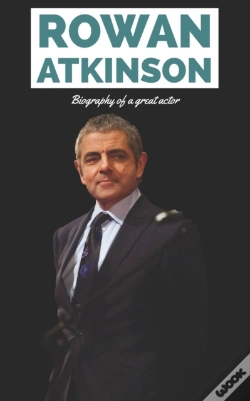 Capa do artigo Rowan Atkinson