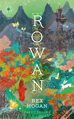 Capa do artigo Rowan