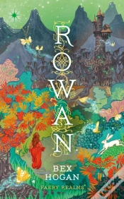 Capa do artigo Rowan