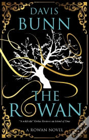 Capa do artigo Rowan