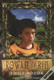 Capa do artigo Rowan De Rin