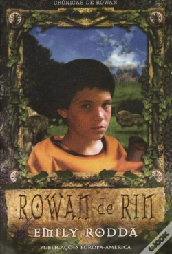 Capa do artigo Rowan De Rin