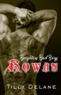 Rowan - Preview