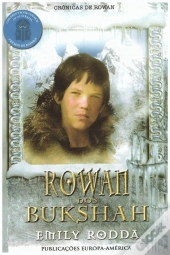 Rowan dos Bukshah
