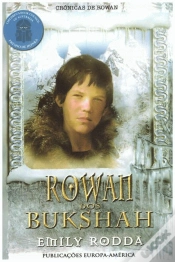 Capa do artigo Rowan dos Bukshah