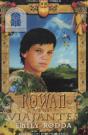 Rowan e os Viajantes - Preview