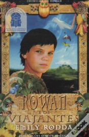 Capa do artigo Rowan e os Viajantes