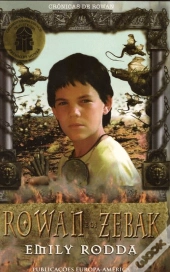 Rowan e os Zebak