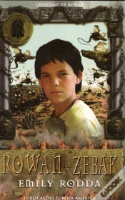 Capa do artigo Rowan e os Zebak