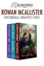 Rowan Mcallister'S Historical Greatest Hits - Preview