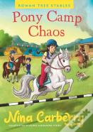 Rowan Tree Stables 2 - Pony Camp Chaos
