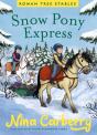 Rowan Tree Stables 3 - Snow Pony Express - Preview