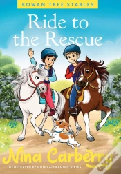 Capa do artigo Rowan Tree Stables